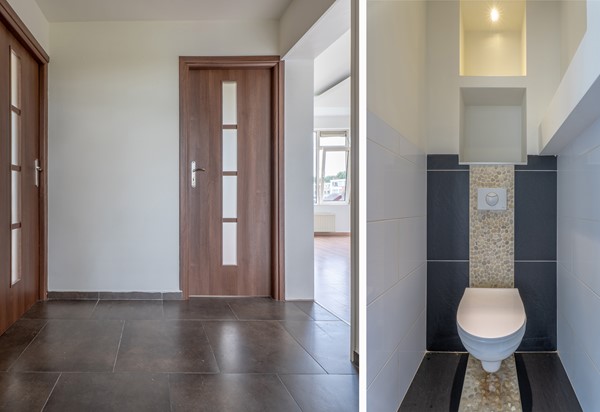 Medium property photo - Marsmanstraat 106, 3076 EE Rotterdam